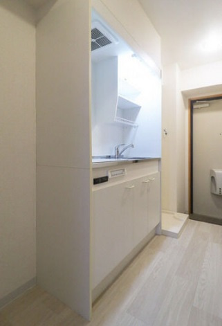 大阪市中央区和泉町１丁目の賃貸マンションのその他
