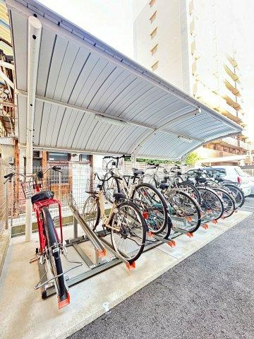 グランツェ名駅太閤通のその他