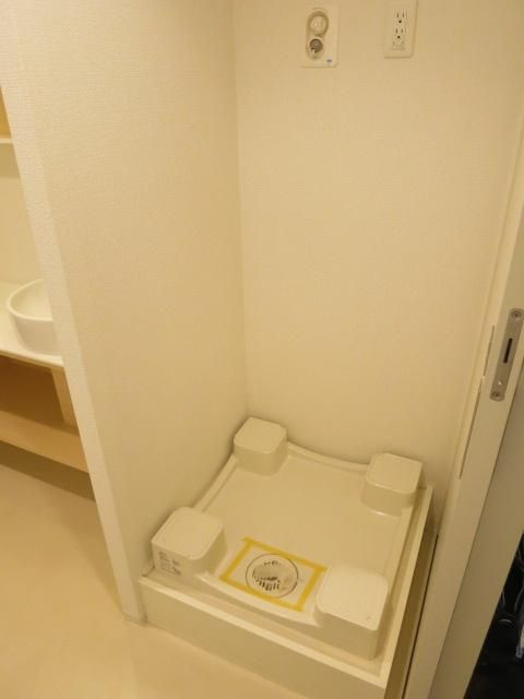 ステイシス町屋の設備