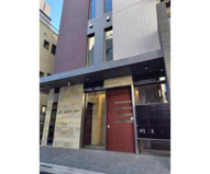 Grand，Forks清澄白河（グランドフォークス清澄白河）の画像