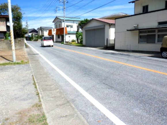 館山市那古　戸建のその他