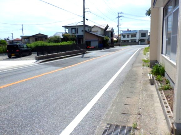 館山市那古　戸建のその他