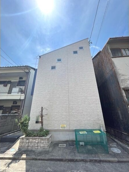 コンフォート本陣