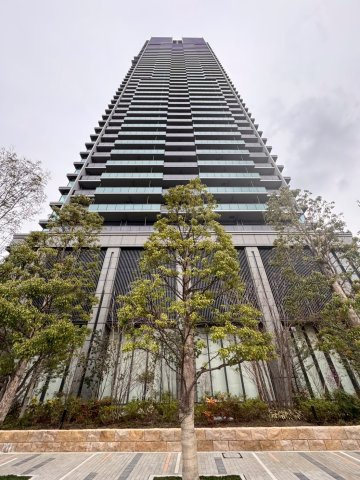 シエリアタワー大阪堀江