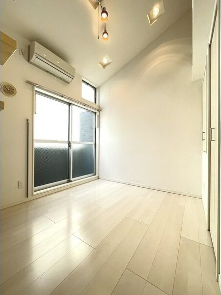 コンフォート本陣の内装