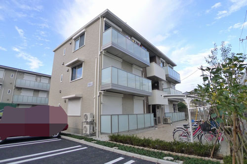 エスポワールＡ