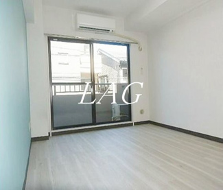 【居間・リビング】 | ライオンズマンション四つ木第３ | 洋室のお部屋です。
