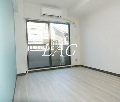 【居間・リビング】 | ライオンズマンション四つ木第３ | 洋室のお部屋です。