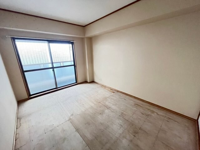 【和室】 | 野田シャトルマンションA棟