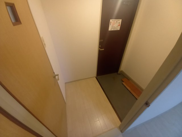 【その他】 | 野田シャトルマンションA棟