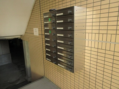 【その他共用部分】 | 野田シャトルマンションA棟