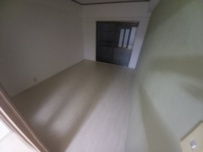 【洋室】 | 野田シャトルマンションA棟