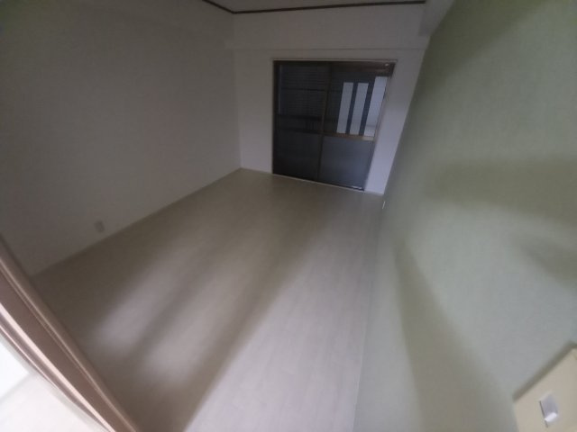 【洋室】 | 野田シャトルマンションA棟