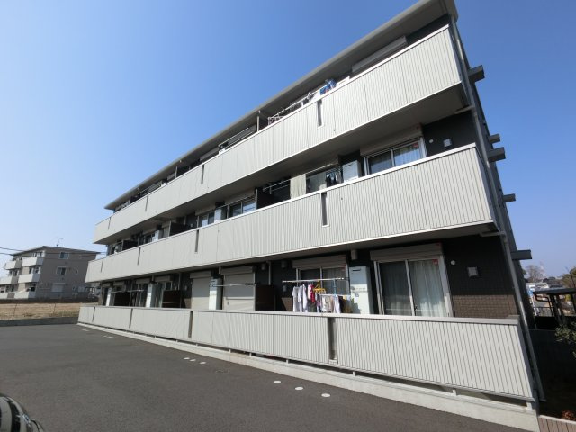 サニーフォレスト　Bの画像