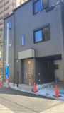 新築住宅の画像