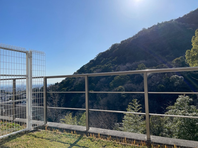 【展望】 | アーバンビュー芦屋山手A棟