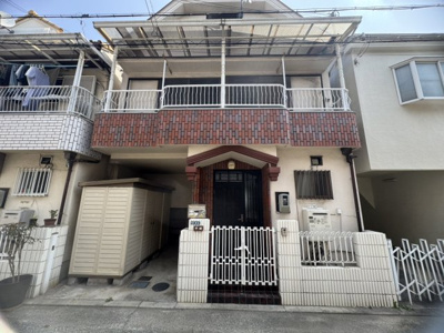  | 尼崎市大庄北１丁目9-9