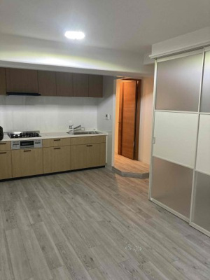【居間・リビング】 | ネオコーポ東武庫川 | おしゃれな居間です