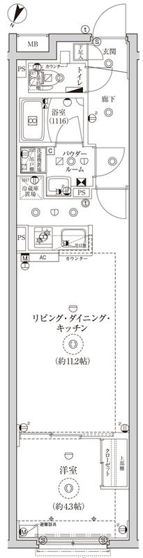 ＣＲＥＡＴＩＦ池袋