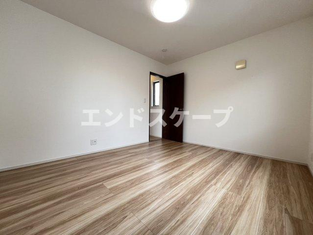 ヒナタハウス並榎の洋室|高崎、前橋のお部屋探しはエンドスケープまで！お客様の理想お聞かせ下さい♪