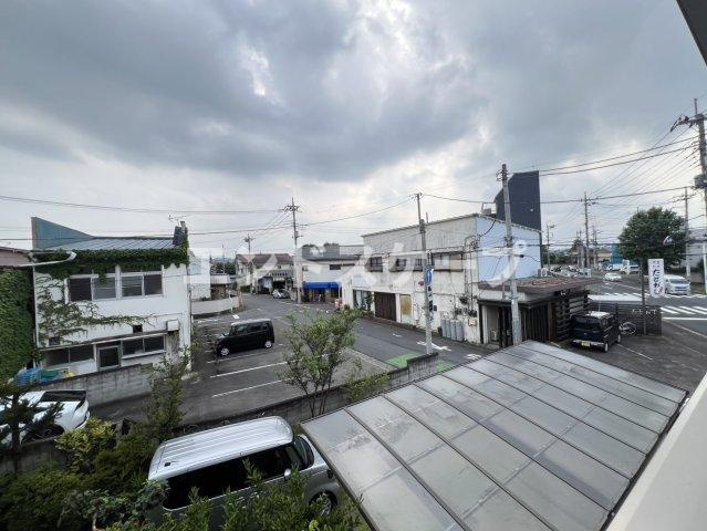 ヒナタハウス並榎の展望|高崎、前橋のお部屋探しはエンドスケープまで！お客様の理想お聞かせ下さい♪