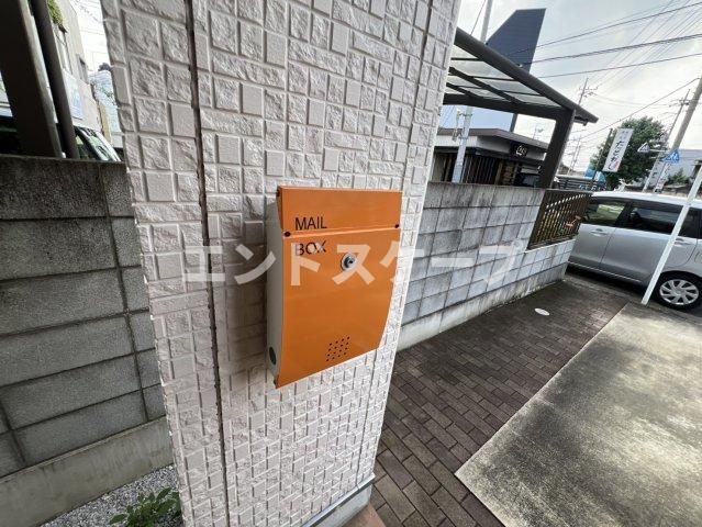 ヒナタハウス並榎の設備|高崎、前橋のお部屋探しはエンドスケープまで！お客様の理想お聞かせ下さい♪