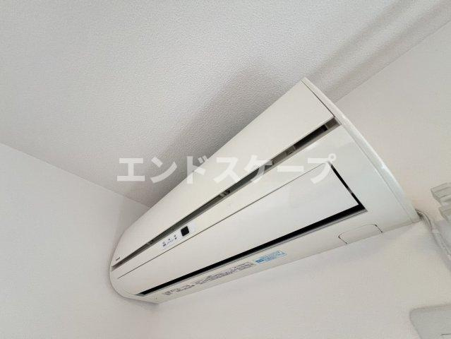 ヒナタハウス並榎の設備|高崎、前橋のお部屋探しはエンドスケープまで！お客様の理想お聞かせ下さい♪