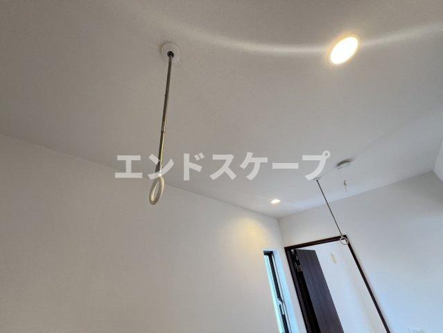 ヒナタハウス並榎の設備|高崎、前橋のお部屋探しはエンドスケープまで！お客様の理想お聞かせ下さい♪