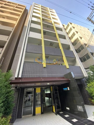 【外観】 | ビガーポリス14３松ヶ枝町