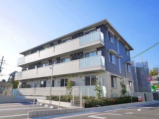 グランドレーヴェン