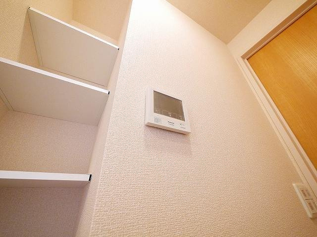 グランドレーヴェンの設備