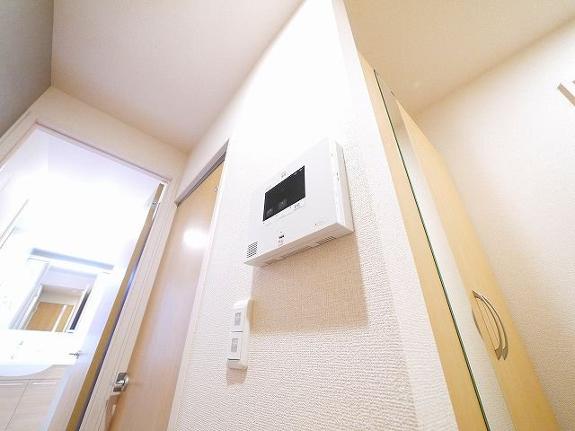 グランドレーヴェンの設備