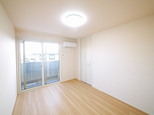 グランドレーヴェンの寝室|寝室にいかがでしょうか