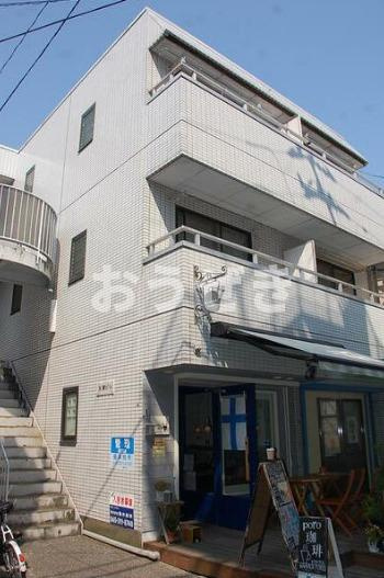 矢澤ビルのその他共用部分