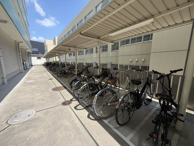グランビュー六甲のその他共用部分