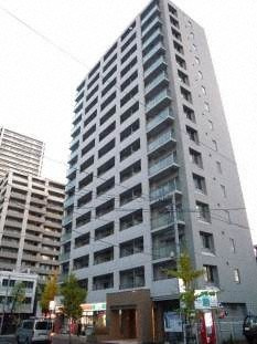 クレジデンス札幌・南4条の画像