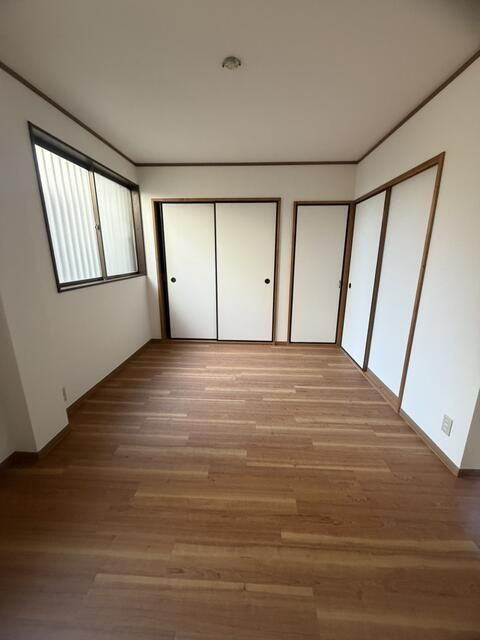 ＫＨマンションの内装