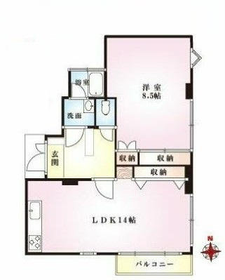 ＫＨマンション