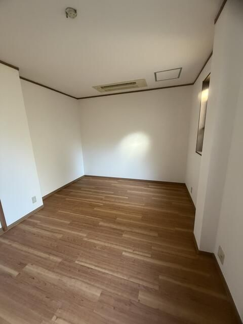 ＫＨマンションの寝室