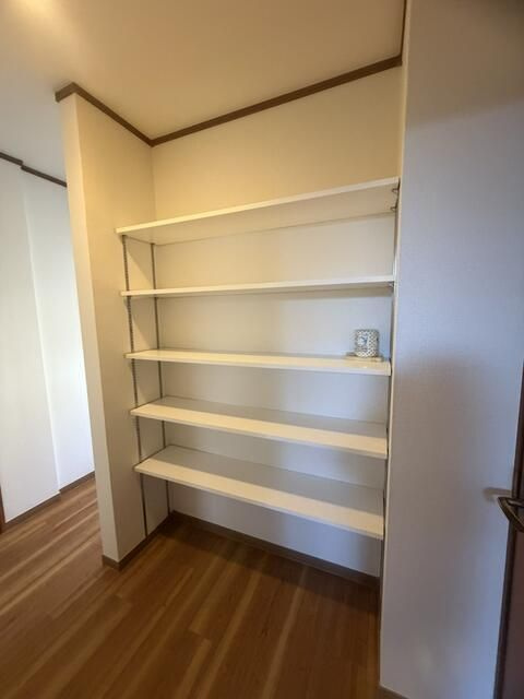 ＫＨマンションの収納