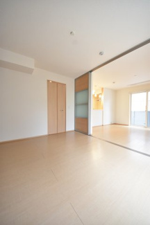 【寝室】 | KITANO COLN（キタノコルン）