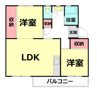 | 花見川団地