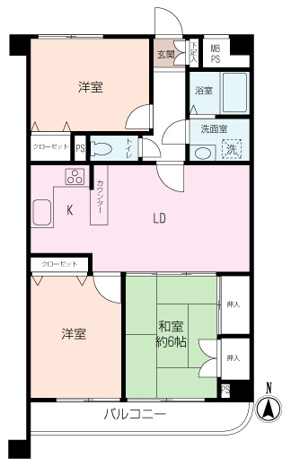 戸塚ダイカンプラザの画像