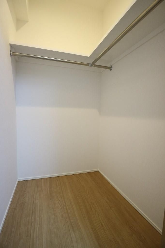 La・casa 白金の設備