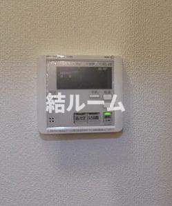 豊島区千早４丁目のアパートの設備