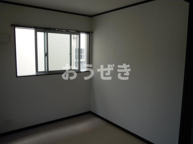 コスモテラス井土ヶ谷の展望