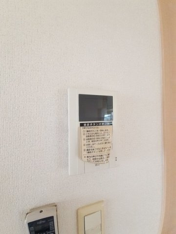 ブライト　アベニューの設備
