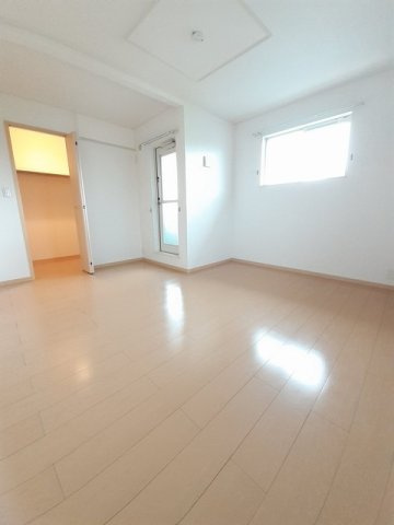 ブライト　アベニューの内装