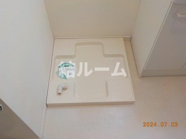 板橋区大山金井町のアパートの設備