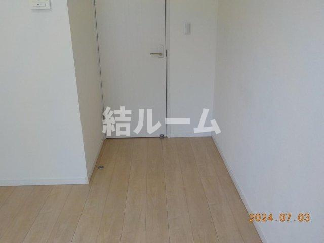 板橋区大山金井町のアパートのその他